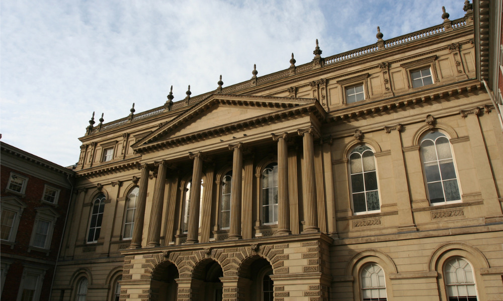 Cross-Border Expertise