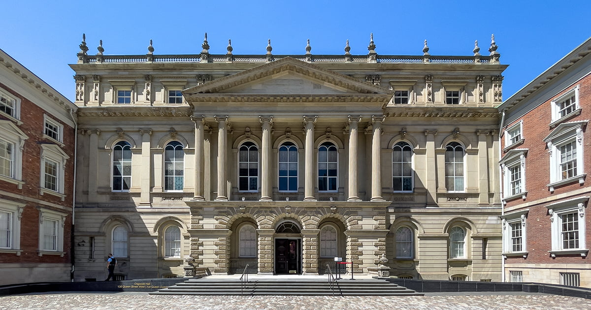 Professional Service