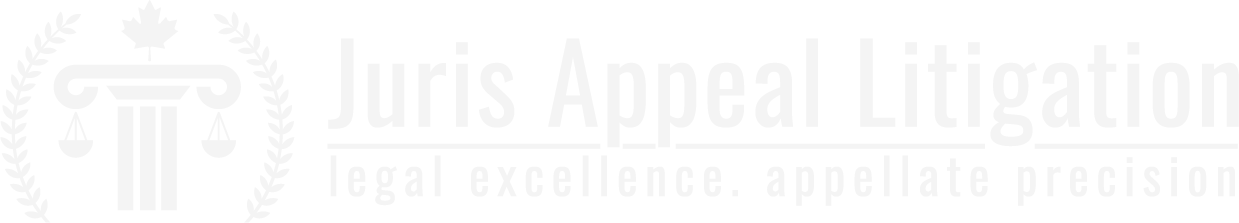 Juris Appeal & Litigation Logo
